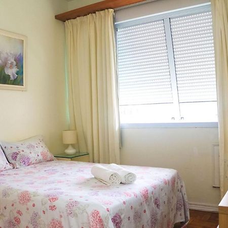 Ipanema Sunset Apartment リオデジャネイロ エクステリア 写真