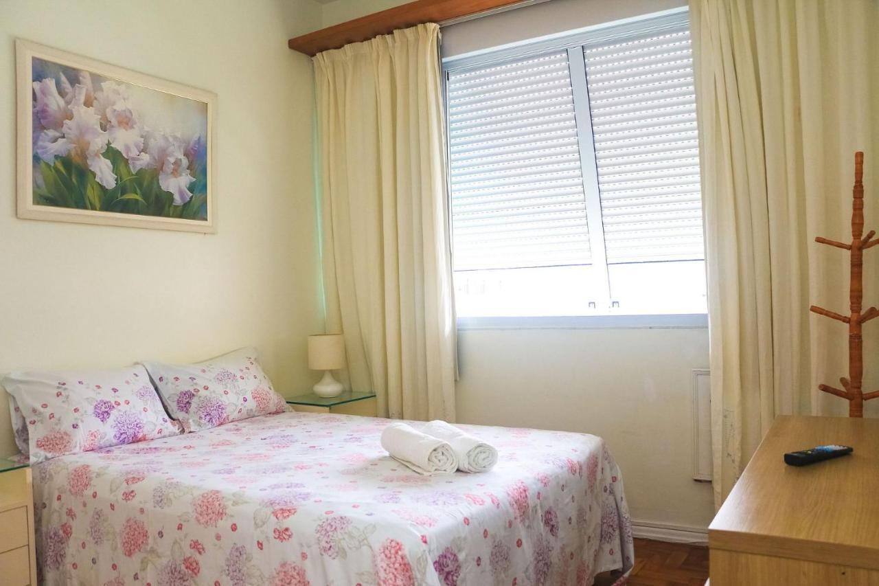 Ipanema Sunset Apartment リオデジャネイロ エクステリア 写真