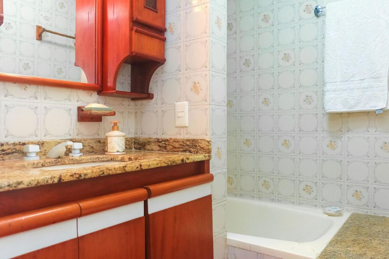 Ipanema Sunset Apartment リオデジャネイロ エクステリア 写真