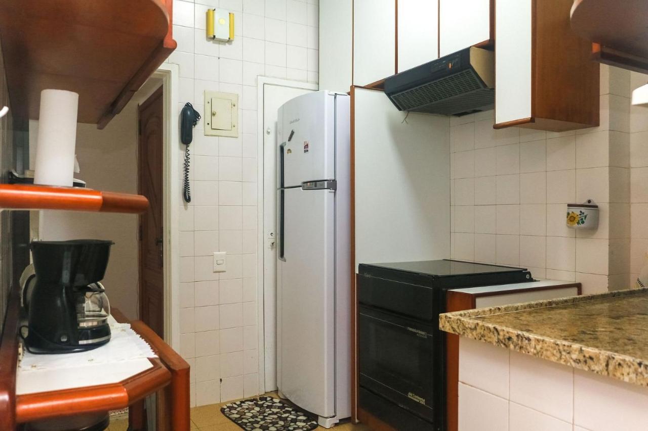 Ipanema Sunset Apartment リオデジャネイロ エクステリア 写真