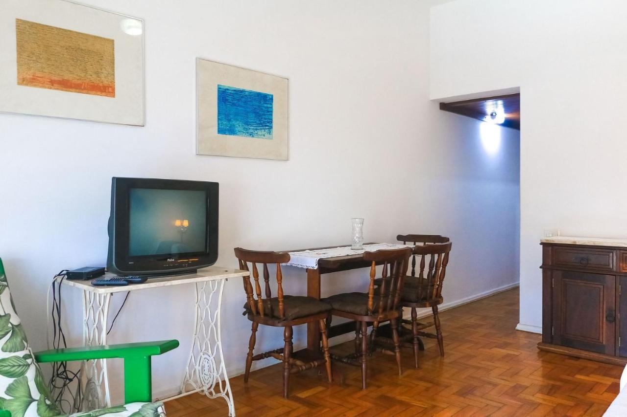 Ipanema Sunset Apartment リオデジャネイロ エクステリア 写真