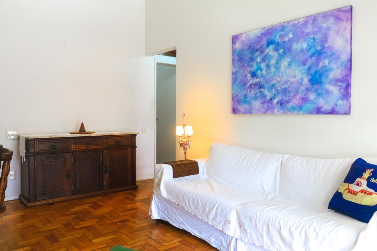 Ipanema Sunset Apartment リオデジャネイロ エクステリア 写真