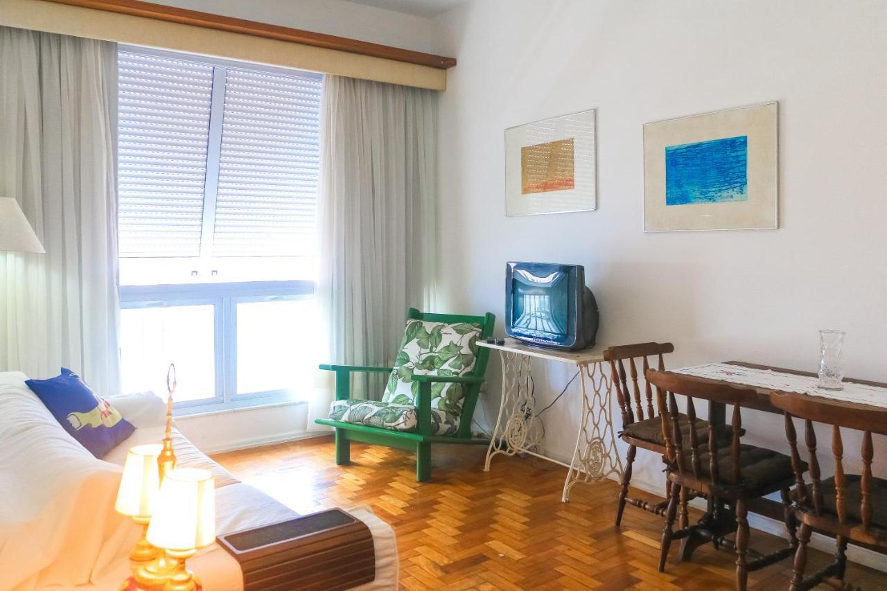 Ipanema Sunset Apartment リオデジャネイロ エクステリア 写真