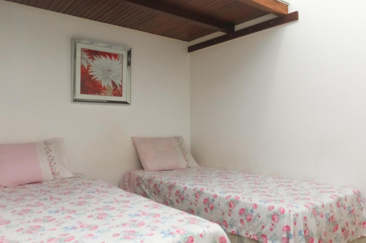 Ipanema Sunset Apartment リオデジャネイロ エクステリア 写真