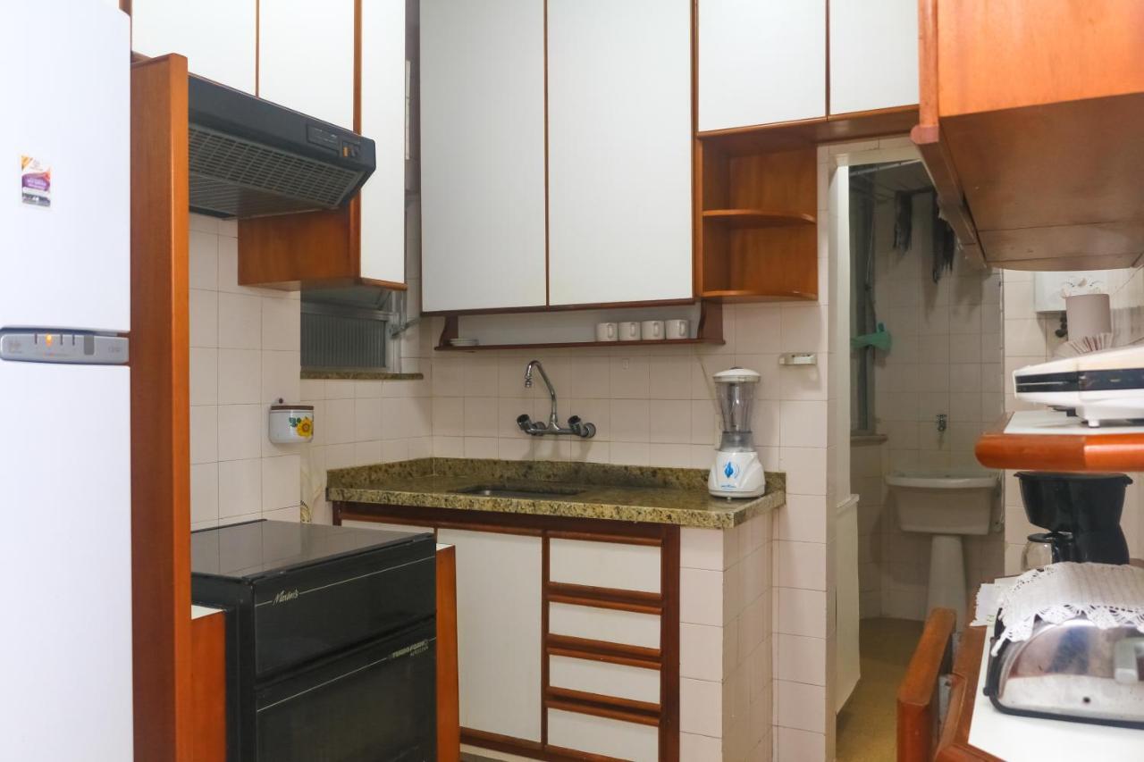 Ipanema Sunset Apartment リオデジャネイロ エクステリア 写真